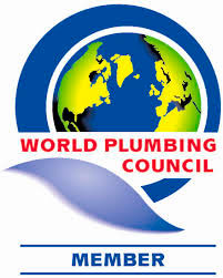 World Plumbing Council Logo